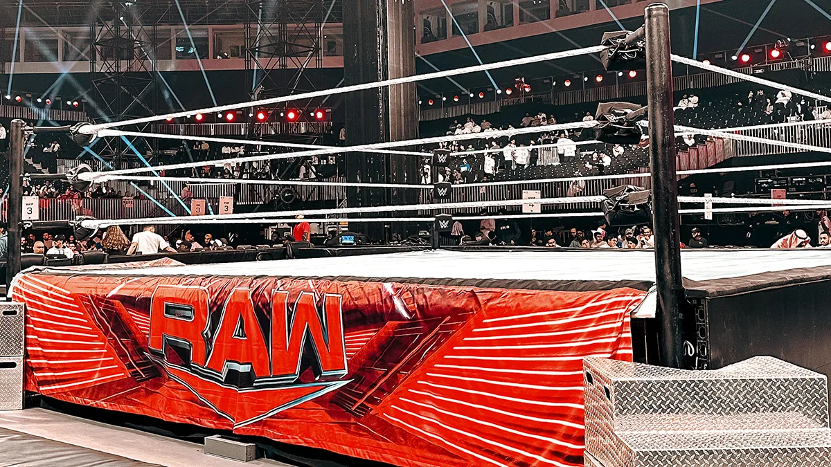 Top Star Turns Heel on WWE RAW; New Champions Are Crowned