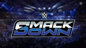 Next Week’s WWE SmackDown Will Not Be Live