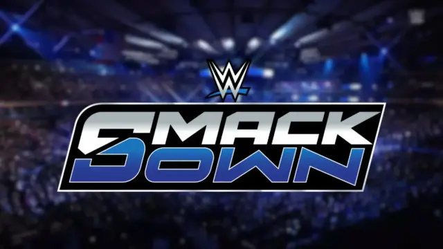 Next Week’s WWE SmackDown Will Not Be Live