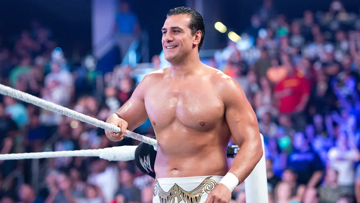 WWE Faces Accusations of Disrespecting AAA After Announcing Major Title Change