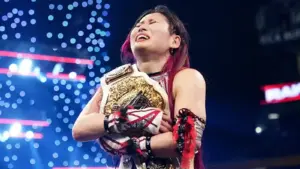 Real Reason for Rhea Ripley Losing Women’s World Championship Explained by WWE Veteran
