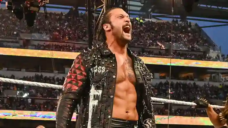 Karrion Kross’s WWE Future Uncertain