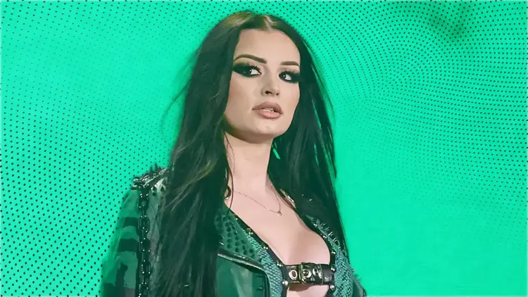 Saraya Breaks Down First AEW Promo, Responds to Heavy Criticism