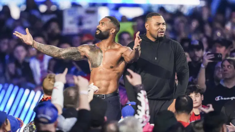 Street Profits Send Strong Warning to Tag Team Division Ahead of Title Match