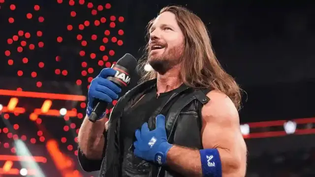 WWE Announces New Match for WrestleMania 41