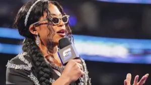 Bianca Belair Drops Four-Word Message Hours Before WWE Raw