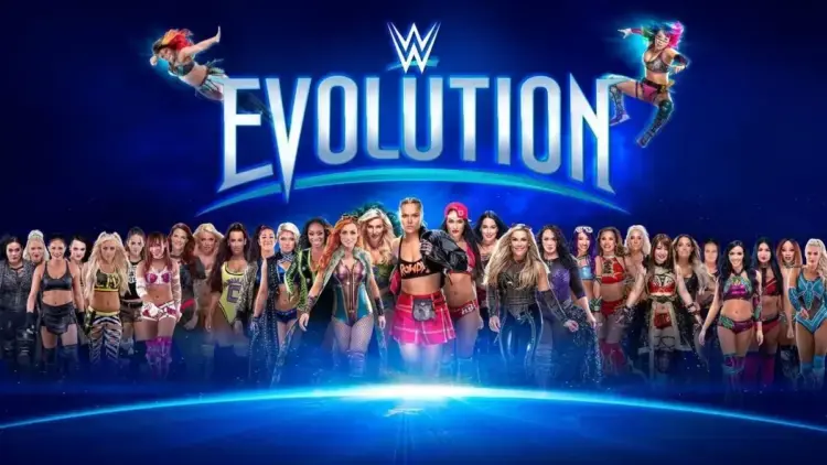 WWE Expected to Include TNA and AAA at Evolution 2
