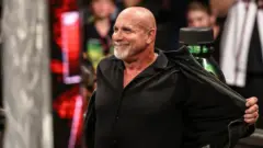 Major Update on Goldberg’s Return for Next WWE RAW