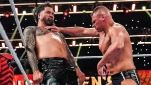 WWE Made GUNTHER’s WrestleMania 41 Match Insignificant, Ex-Writer Warns