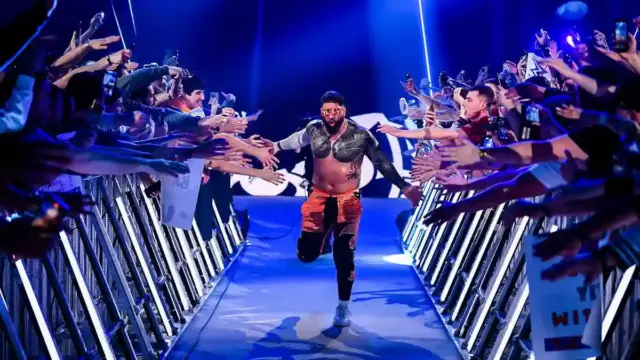Former WWE Star Defends Jey Uso Amidst Recent Criticism