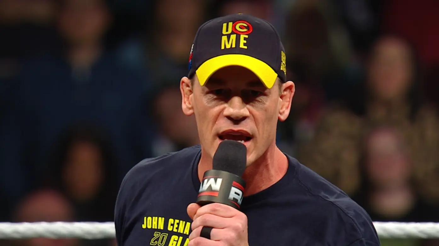 John Cena Keeps WWE Future Under Wraps: “No Spoilers”