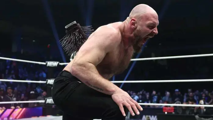 Pro-Wrestling Legend Rejects Comparisons Between AEW and ECW