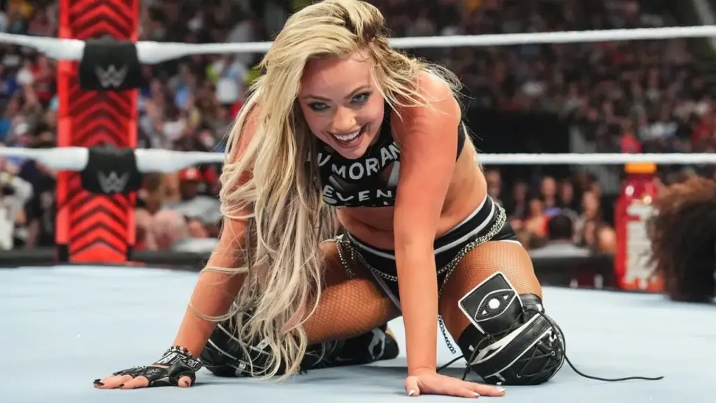 Liv Morgan Begins Filming ‘Bad Lieutenant: Tokyo’ Movie, Set for Multi-Week WWE Absence
