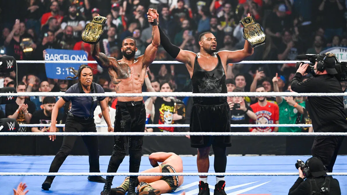 The Street Profits