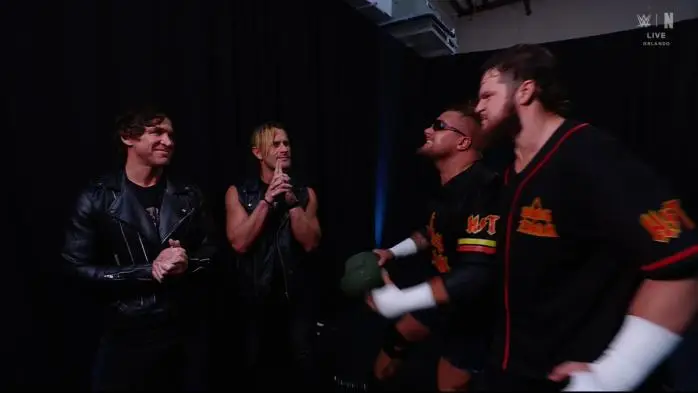 Motor City Machine Guns