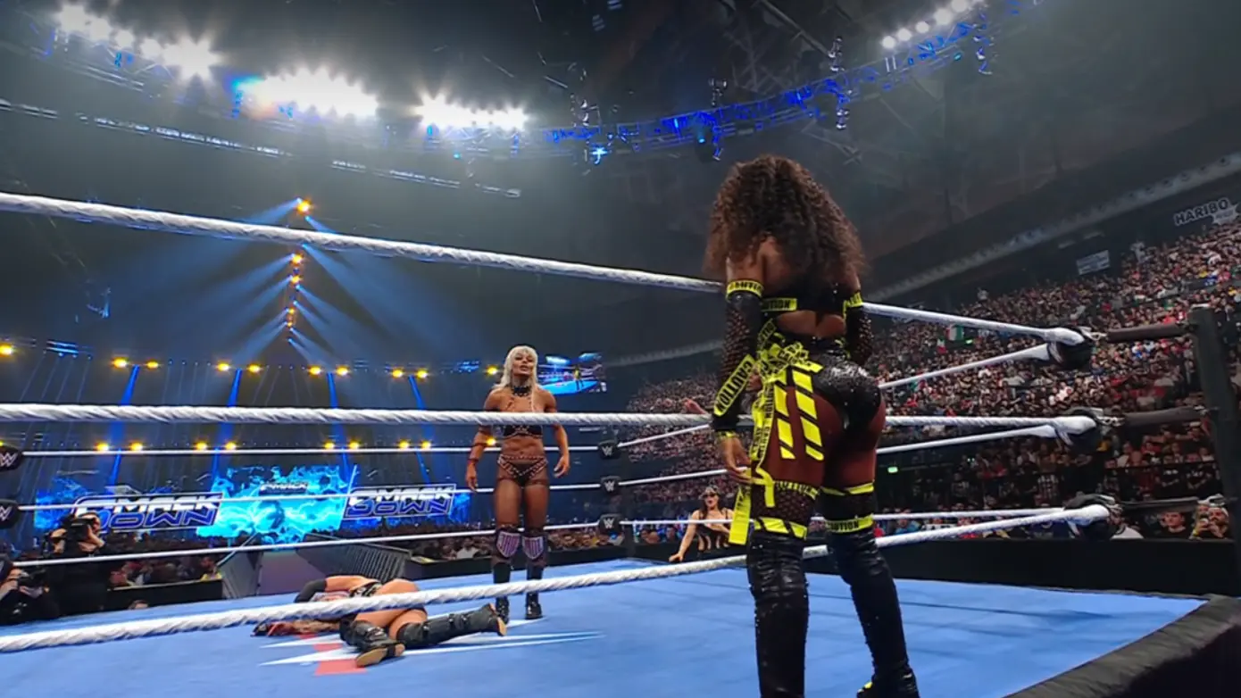 Naomi