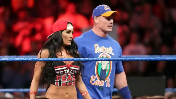 The Bella Twins Break Silence on John Cena’s Heel Turn