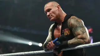 WWE Planning Shocking Moment for Randy Orton on SmackDown