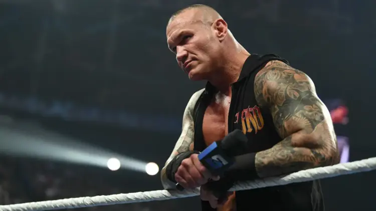 Randy Orton Set to Hit Milestone with WrestleMania 41 Match