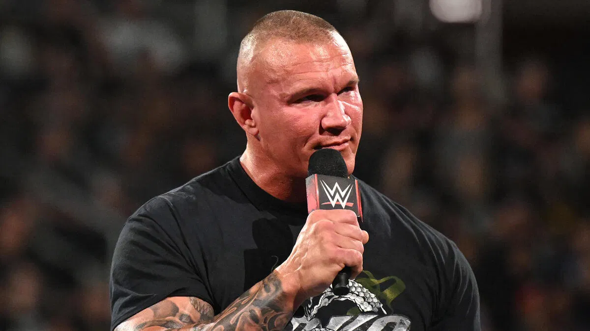 Major Match Officially Announced for WrestleMania 41 Night 1