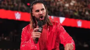 Seth Rollins Obliterates Dave Meltzer’s Match Rating System
