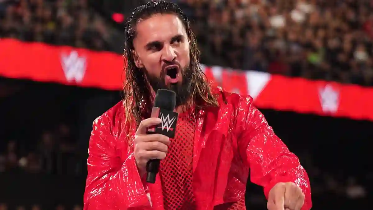 Seth Rollins Obliterates Dave Meltzer’s Match Rating System