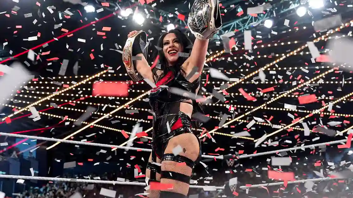WWE Expected to Call Up Major NXT Stars to Main Roster
