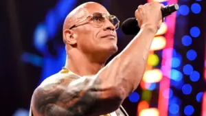 The Rock Might Return To WWE Soon, But Not Alone