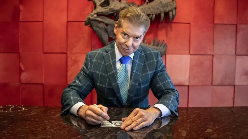 Vince McMahon Would Bring Former Champion With Him In WWE Return, Says Veteran