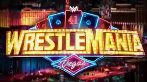 Fatal Four-Way Match Added to WrestleMania 41 Card