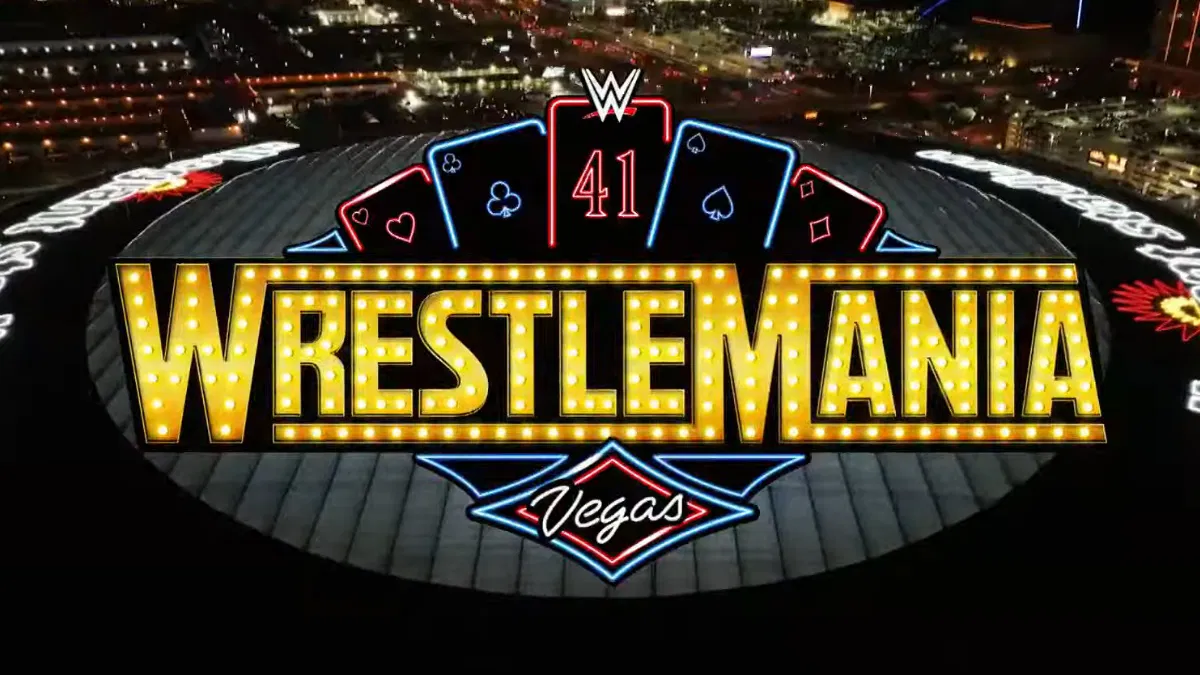 Key Reason WWE Reportedly Eyeing Another Las Vegas WrestleMania Revealed