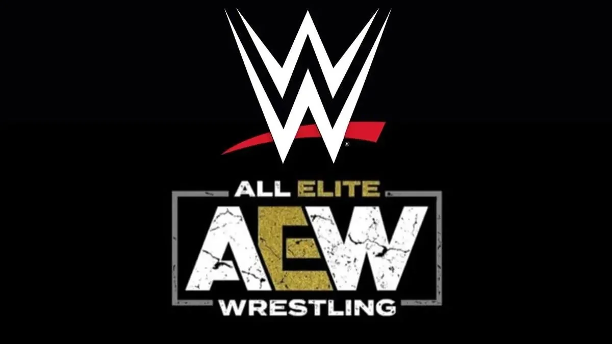 Former AEW Champion Posts Enigmatic Messages Amid Possible WWE Move