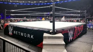 Multi-Time WWE Champion Returns During Live Event