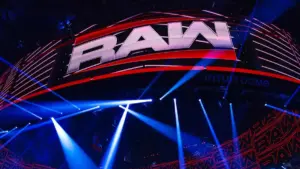 Surprising Duo Returns During WWE RAW in Scotland, Sending Fans into Frenzy