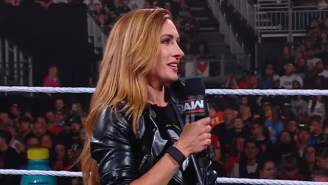 Becky Lynch Earns Title Shot at WWE Backlash 2025