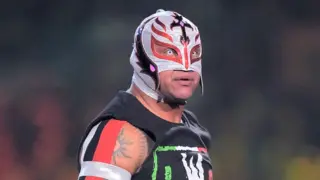 Rey Mysterio’s Return Timeline And Injury Details Revealed