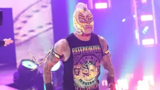 Rey Mysterio Set for Special Appearance at WWE x AAA Worlds Collide