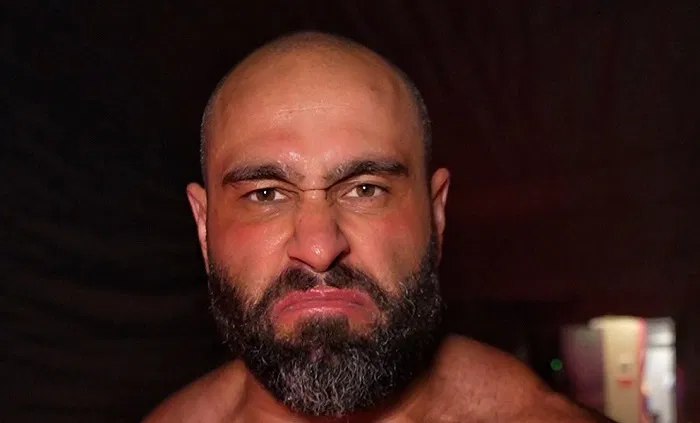 Rusev Unveils New Mission After WWE Return: “I Will Hunt the Flawed”