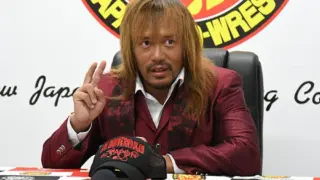Tetsuya Naito Addresses NJPW Exit, Denies Monetary Dispute Rumours