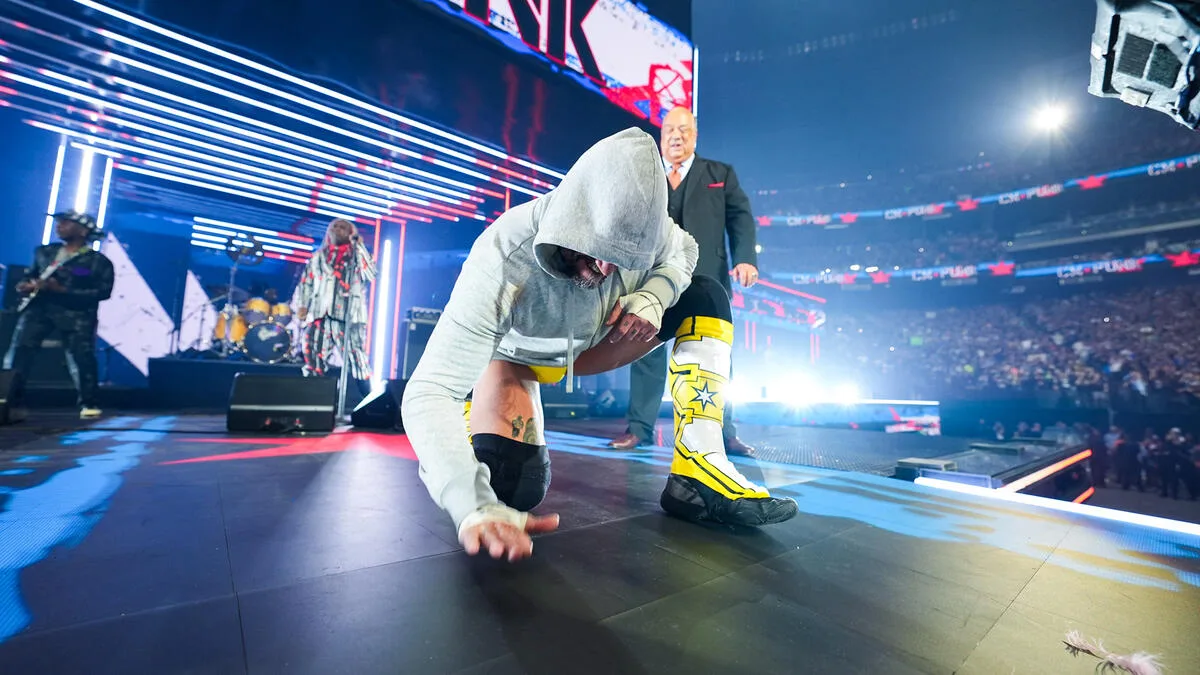CM Punk Almost Signed with Another Company Before Returning to WWE
