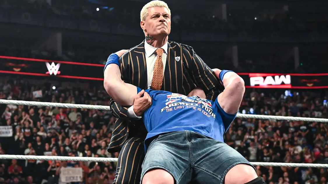 WWE May Have ‘Confirmed’ Triple H for Major WrestleMania 41 Match
