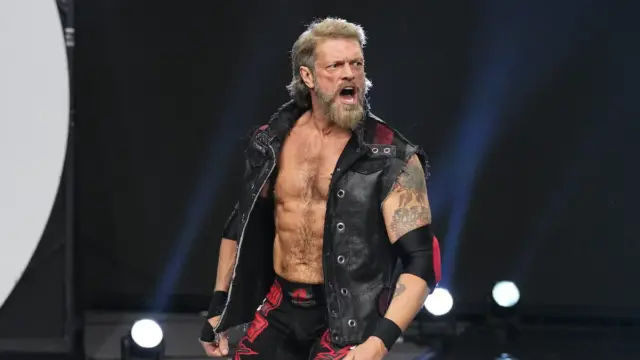 Cope Responds to Backlash Over Dangerous AEW Spot With Jon Moxley