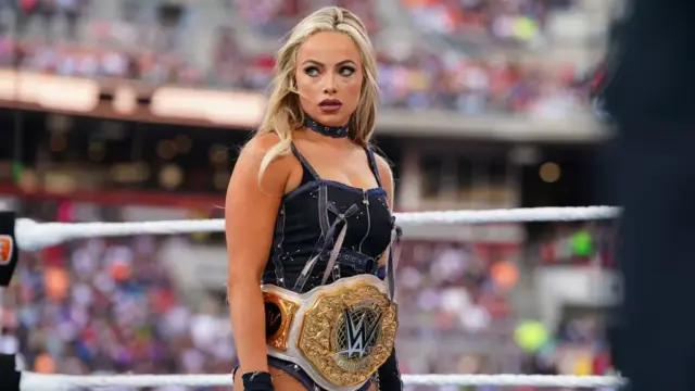 Liv Morgan Secures Major Hollywood Role That Could Redefine Her Career