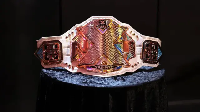 Former WWE Champion Shockingly Fired by WWE Signs With TNA