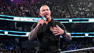 Randy Orton Makes a Shocking Revelation During WWE SummerSlam Kickoff Show