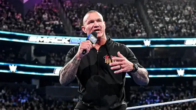 Randy Orton Makes a Shocking Revelation During WWE SummerSlam Kickoff Show