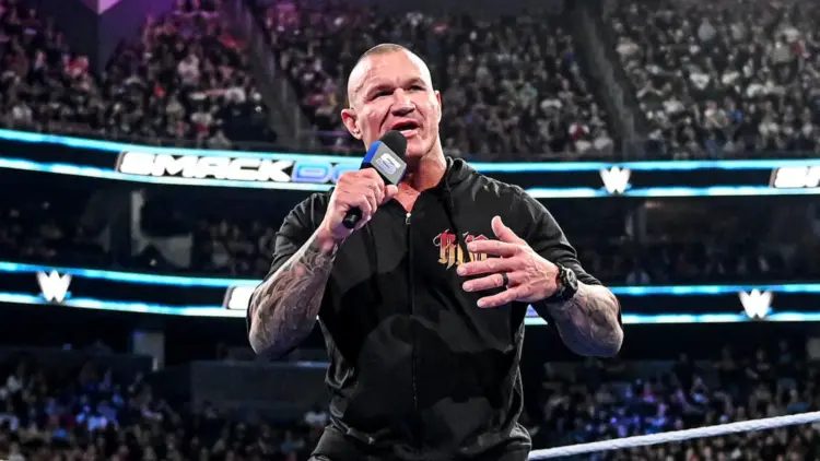 Randy Orton’s WrestleMania 41 Match Officially Confirmed