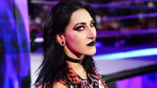 Rhea Ripley Could Be Getting a New On-Screen Romantic Partner in WWE