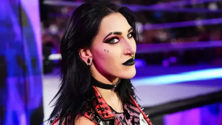 Rhea Ripley Could Be Getting a New On-Screen Romantic Partner in WWE
