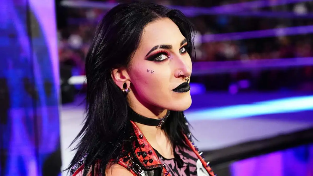 Rhea Ripley Could Be Getting a New On-Screen Romantic Partner in WWE